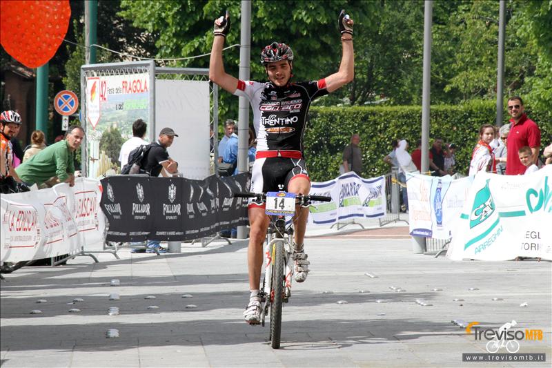 7° XC Tra le Torri